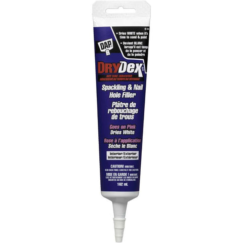 162mL Drydex Spackling Wall Patch Compound