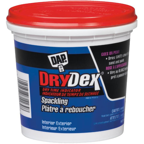 Drydex spackling 946ml