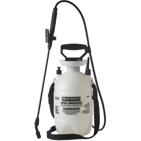 1 Gallon Plastic Sprayer Tank