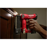 M12 23 Gauge Cordless Pin Nailer - Tool Only