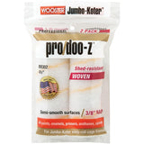 Wooster Brush RR302-4-1/2 Jumbo-Koter Pro/Doo-Z Roller 3/8-Inch Nap, 2-Pack, 4-1/2-Inch