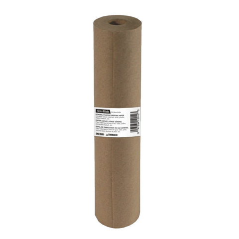 12-inch x 180-feet Brown General Purpose Masking Paper