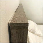 1/2" x 6" Heavy Duty Strip Felt Pads - 9 Pack