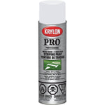 Krylon Professional Striping Paint-Solvent Based