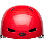 Ollie Child Multisport Helmet - Wavy Red