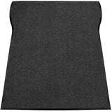 Elbert Carpet Runner - Charbon, 36" x 1"