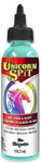 Unicorn SPiT 5770206 Zia Gel Stain and Glaze Paint, Teal