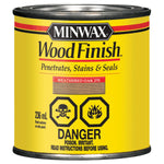 Wood Finish - Weathered Oak, 236 ml