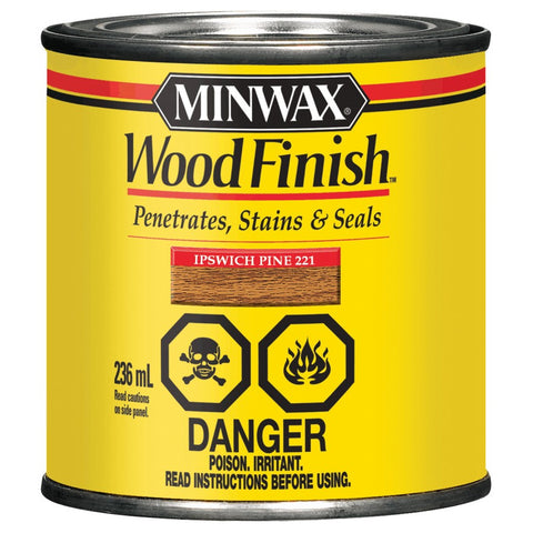 Wood Finish - Ipswich, 236 ml