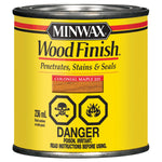 Wood Finish - Colonial Maple, 236 ml