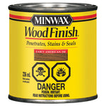 Wood Finish - Early American, 236 ml