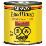 Wood Finish - Cherry, 236 ml