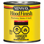 Wood Finish - Ebony, 236 ml