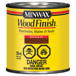 Wood Finish - Red Oak, 236 ml