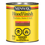 Wood Finish - Early American, 946 ml