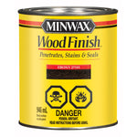 Wood Finish - Ebony, 946 ml