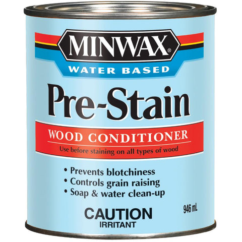 Pre-Stain Wood Conditioner - 946 ml