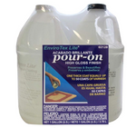 Pour-On Finish - High Gloss, 3.78 L