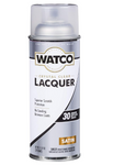 Lacquer Spray - Satin Clear, 319 g