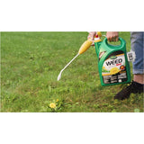 Weed B Gon Weed Control Herbicide - with Wand Applicator + Ready-To-Use + 4 L