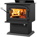 Savannah II EPA Wood Stove