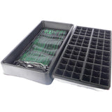 Heated Greenhouse Kit