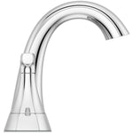 Rancho 2 Handle Centerset Lavatory Faucet - Polished Chrome