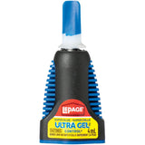 LePage Ultra Gel Control Super Glue, 4ml Bottle