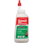 LePage Outdoor Weatherproof Glue 800 ml