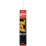 LePage PL Premium Polyurethane Construction Adhesive 825 ml