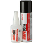 Instant 2-Part Adhesive - 50 g