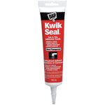 Kiwk Seal Tub and Tile Acrylic Caulking - Clear, 162 ml