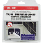 1-1/2 inch(s) x 11' Tub Surround Sealant Tape