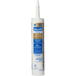 Multi Purpose Silicone II Sealant - White, 299 ml