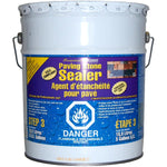 Premium Concrete and Paving Stone Sealer - 18.9 L