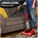 Multi-Surface Upright Vacuum Cleaner