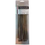 12 Pack 10" Structural Wood Screws