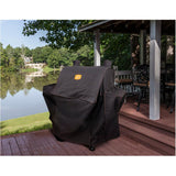 Rider 900 & Rider DLX Pellet Grill Cover