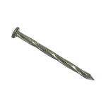 1400 Pack 1-1/2" Standard Ardox Spiral Nails