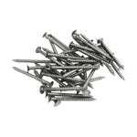 1800 Pack 1-1/4" Ringed Underlay Nails