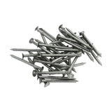 1800 Pack 1-1/4" Ringed Underlay Nails