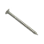 1800 Pack 1-1/4" Ringed Underlay Nails