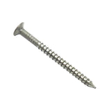 1800 Pack 1-1/4" Ringed Underlay Nails