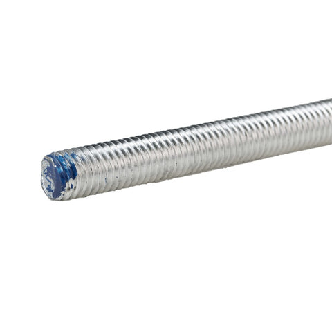 1/2 inch(s)  x 3' Galvanized Threaded Rod