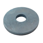 10 Pack 3/16" x 3/4" Zinc Plated Fender Washers