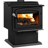 HT-3000 EPA Wood Stove