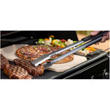 Imperial BBQ Tool Set - Stainless Steel, 3 Piece