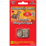 Leisure Products (PM 2001 M 20 lbs) 90 Degree Magnetic Mount Catch