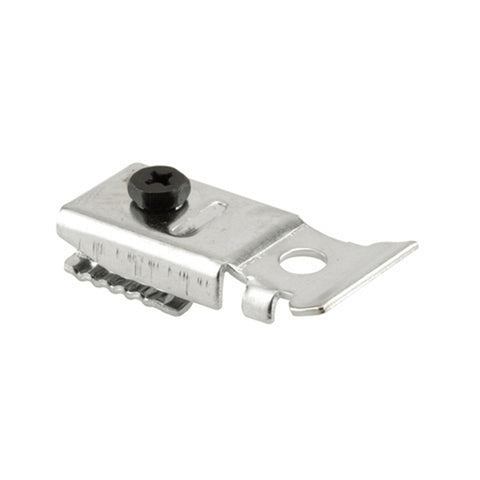 Top Pivot Wardrobe Door Bracket