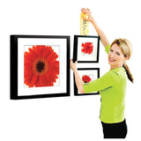 Decorating 5-100117 Hang & Level Picture Hanging